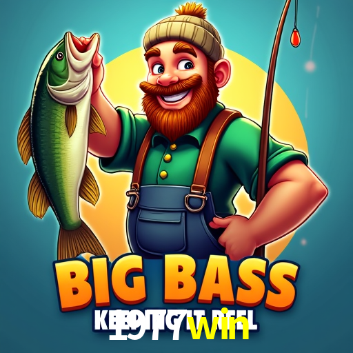 Descubra a Magia dos Jogos de Arcade no 1977win