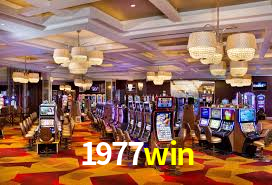 Desvendando o Mundo dos Jogos Virtuais na 1977win