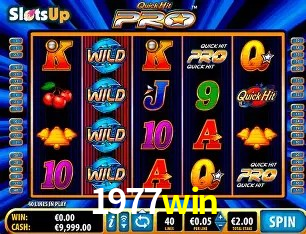 A Emoção da Loteria na 1977win: Uma Chance de Mudança de Vida