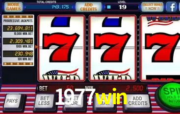 Descubra a Essência do 1977win: Nossa História e Compromissos